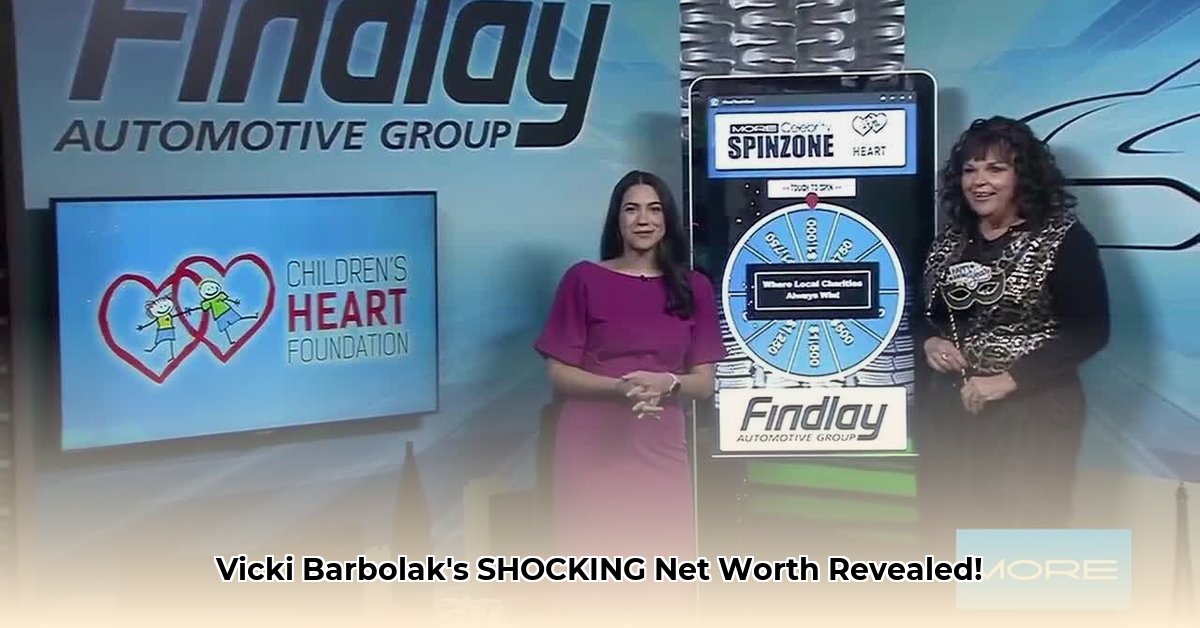 vicki-barbolak-net-worth
